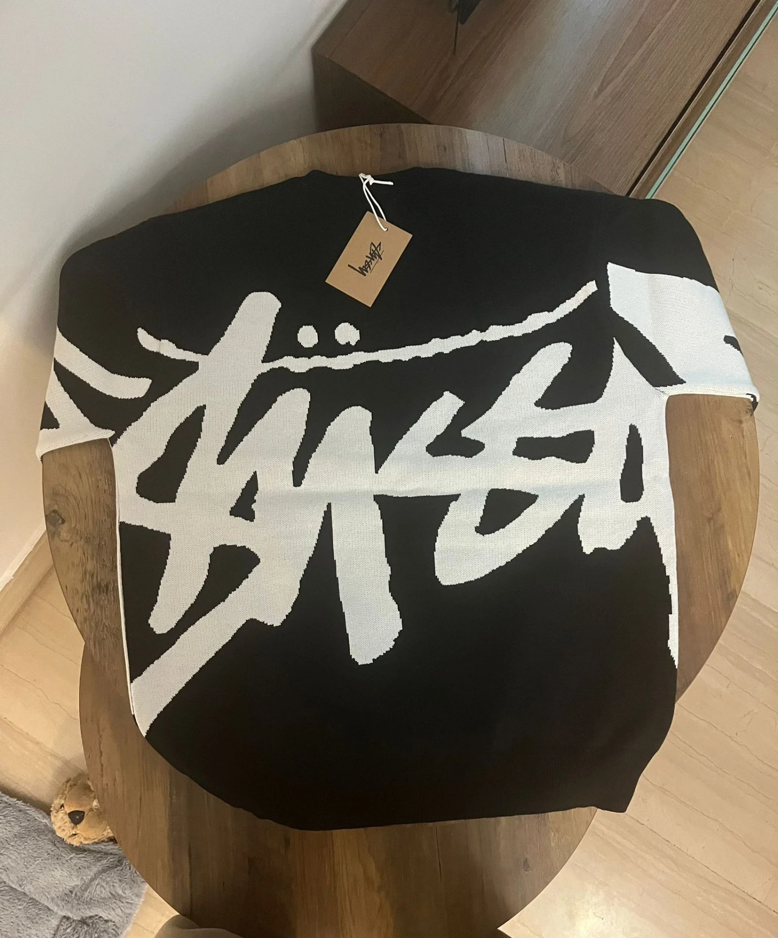 Jersey Stussy – photo 6